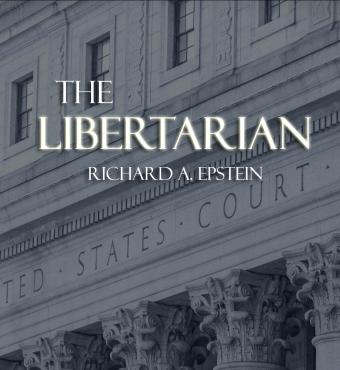 Libertarian