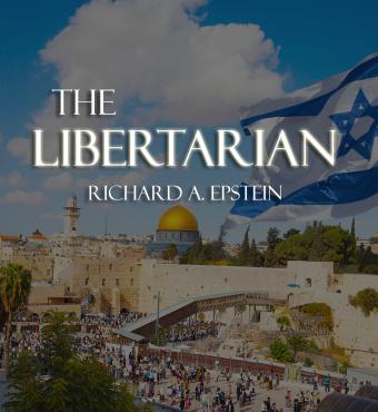 Libertarian