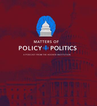 Matters of Policy & Politics