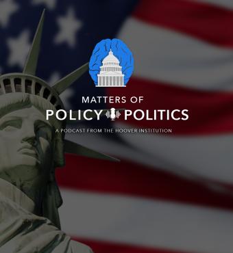 Matters of Policy & Politics