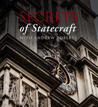 secrets of statecraft