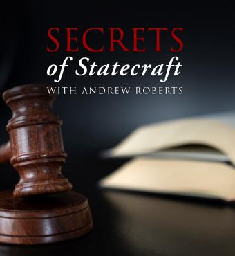 secrets of statecraft