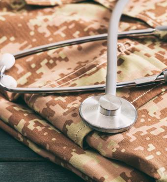Military Health Care