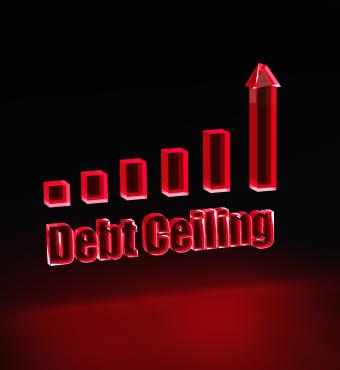 Debt Ceiling Getty Images