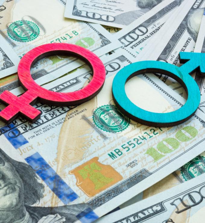Gender Wage