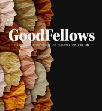 GoodFellows-Coleman Hughes
