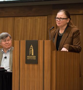 Revitalization of American Institutions Hosts Inaugural Conference