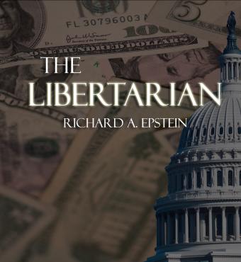 Libertarian