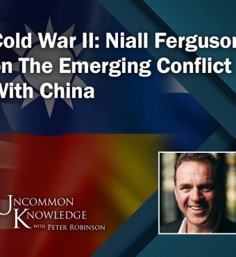 UK:Niall Ferguson