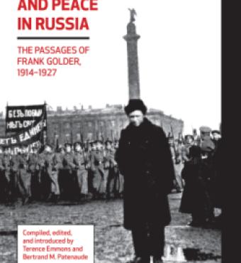 War, Revolution, and Peace in Russia