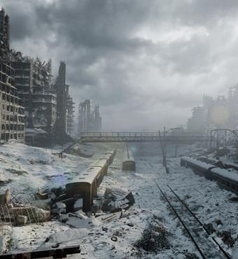 siberia