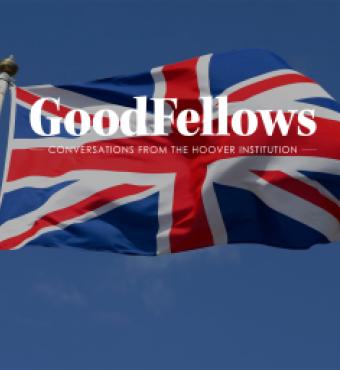 Charles In Charge: God Save the King with Douglas Murray | GoodFellows