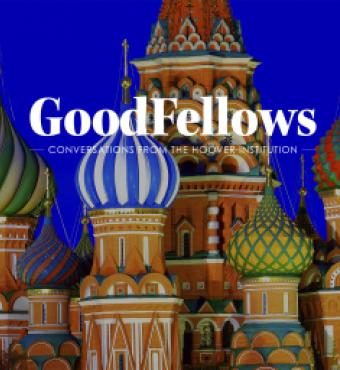 GoodFellows_Mutiny Interrupted: Prigozhin Stands Down 