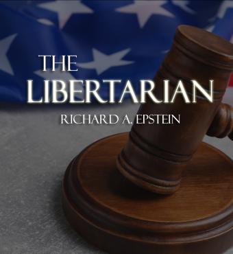 Libertarian