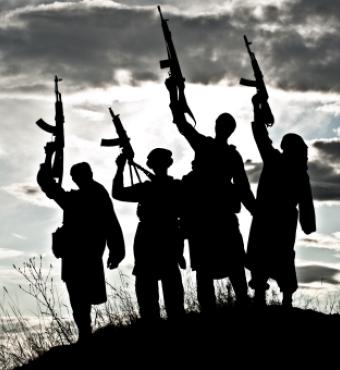 Jihadism in Africa