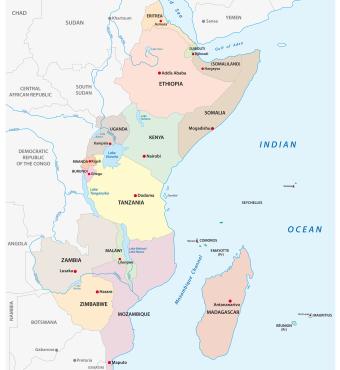 eastern congo