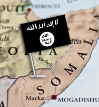 islamic state somalia