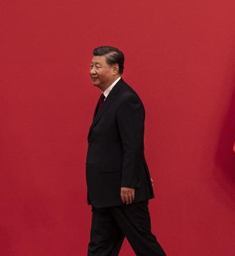 Xi Jinping