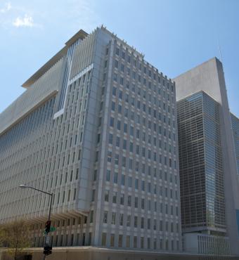 World Bank