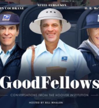 Ask The Good Fellows A Question!