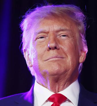 Trump