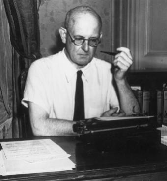Wodehouse