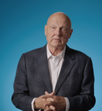 Semiconductors and National Security Concerns with James O. Ellis Jr. | Silicon Triangle
