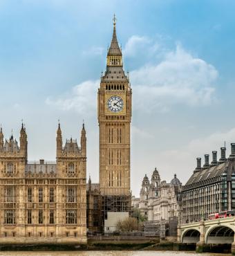 Big Ben