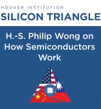 H.S. Philip Wong