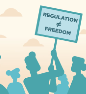 Less Regulation, More Information, Better Results | Intellections With David Henderson