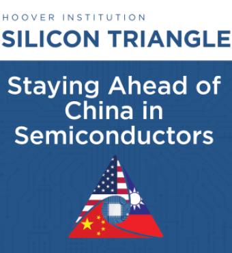 Matt Turpin on Mitigating China's Nonmarket Behavior in Semiconductors