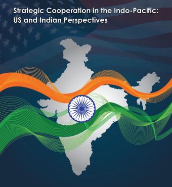 Strategic Cooperation in the Indo-Pacific