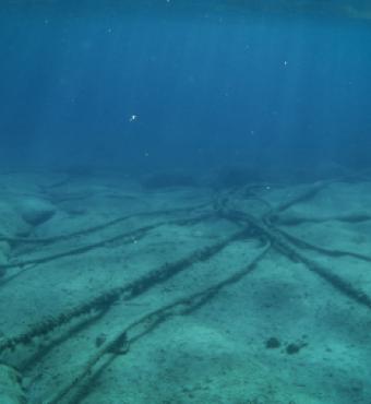 Underwater Cable