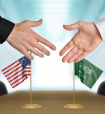 US and Saudi
