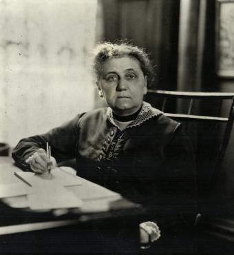 Jane Addams