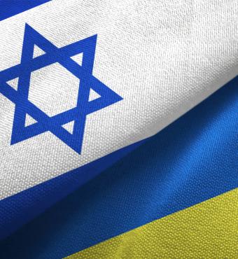 israelukraine