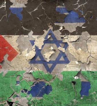 Israel and Palestine