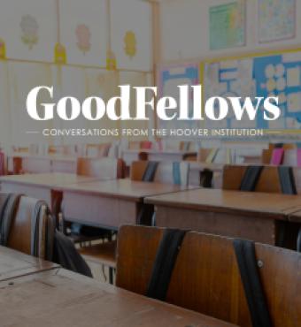 GoodFellows_Ian Rowe