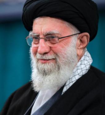 Ali Khamenei