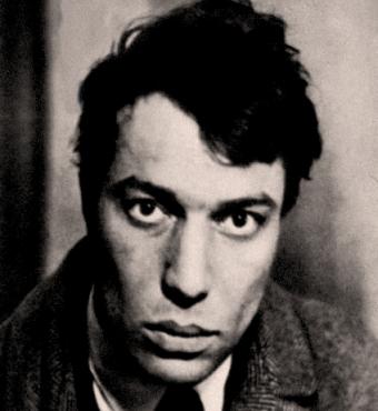 Boris Pasternak