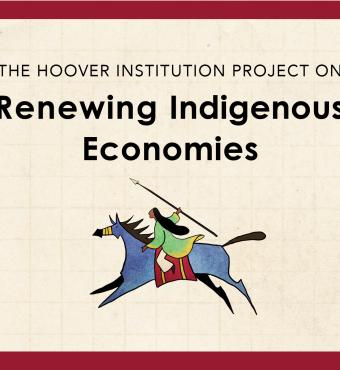 Renewing Indigenous Economies