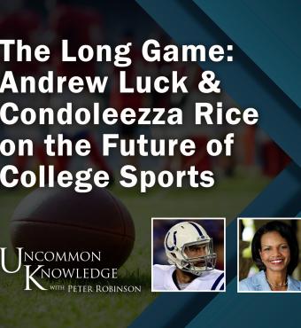 UK_Condoleezza and Andrew