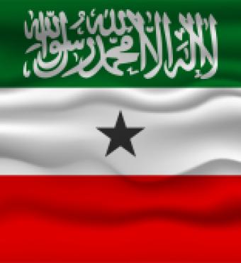 Somaliland Flag