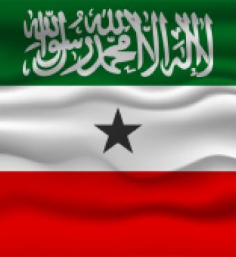 Somaliland Flag