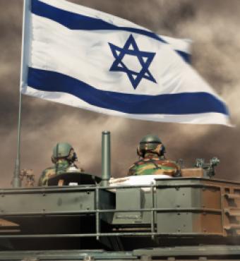 Israel Tanks