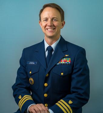 Kent Reinhold
