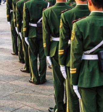 Chinese Military