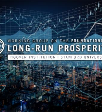 Path Towards Prosperity: Institutions & Development