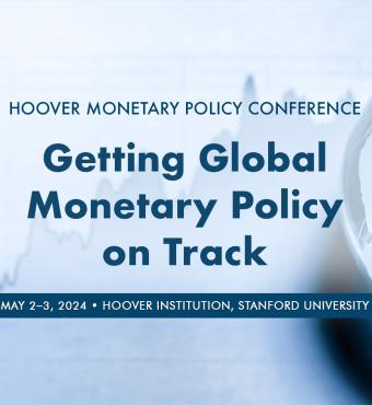 Getting Global Monetary Policy On Track