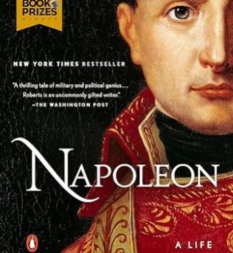 Napoleon: A Life
